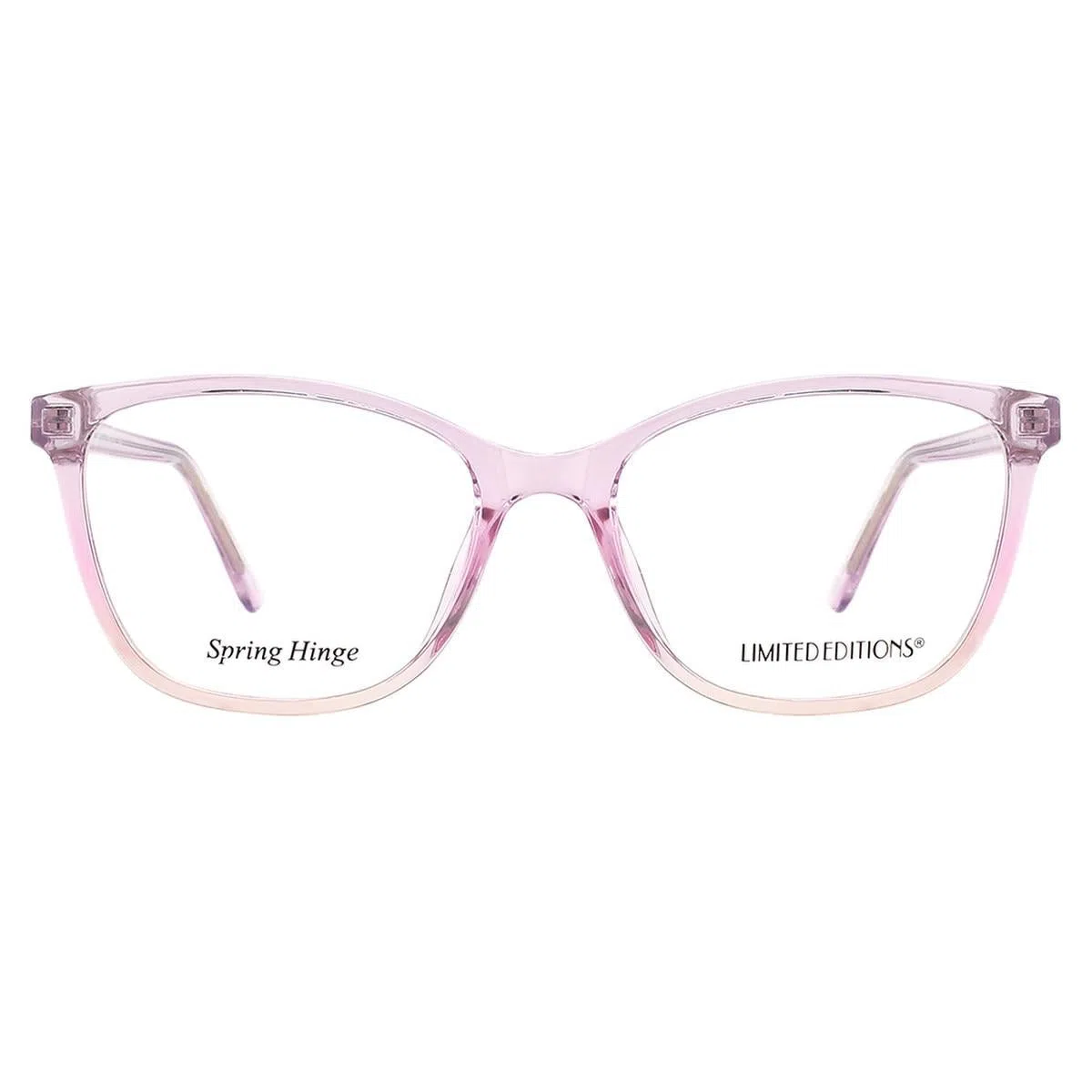 LIMITED EDITIONS MIRANDA Eyeglasses - view 7